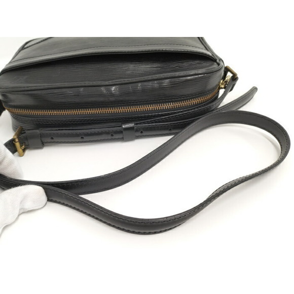 Louis Vuitton Trocadero Epi Shoulder Bag - Picture 5 of 11